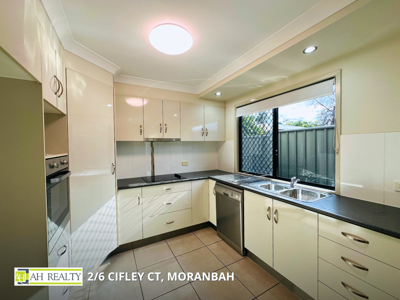 2 / 6 Chifley Court, Moranbah