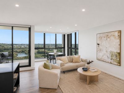 2Bed / 3 bennelong parkway, Wentworth Point
