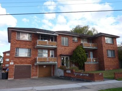 10 / 42 Broad Arrow Rd, Narwee