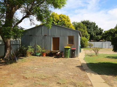 30 Thule Street, Barham