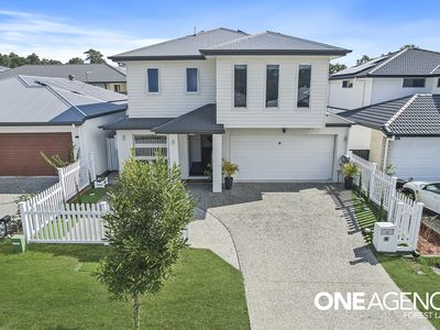 6 Tanzanite Street, Pallara