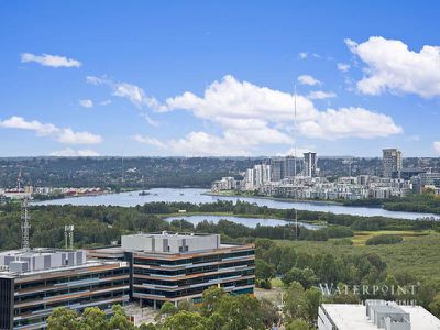 1007 / 11 Australia Avenue, Sydney Olympic Park