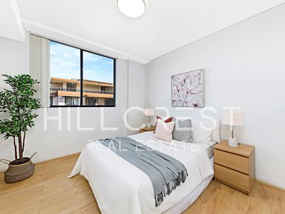 4114/10 Porter Street, Meadowbank