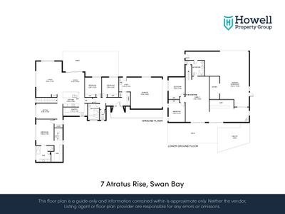 7 Atratus Rise, Swan Bay