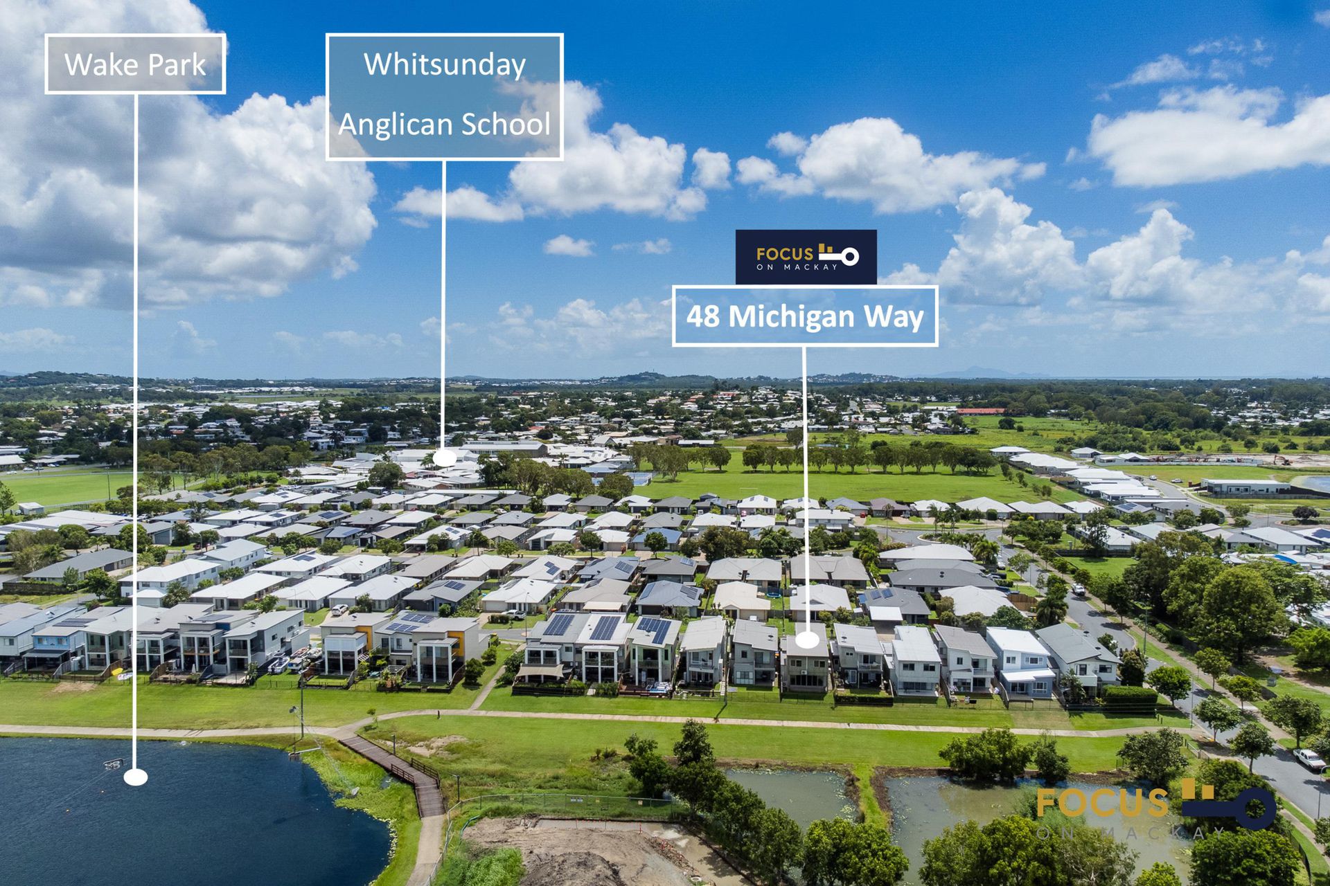 48 Michigan Way, Andergrove
