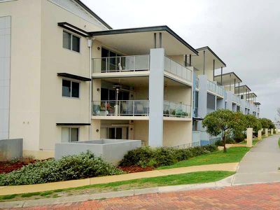 29 / 105 Wentworth Parade, Success