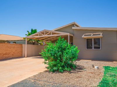 1 / 11 Rutherford Road, South Hedland