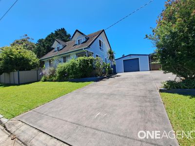 18 Centaur Avenue, Sanctuary Point