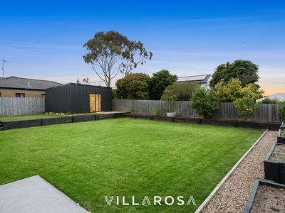 5 Tracken Terrace, Grovedale