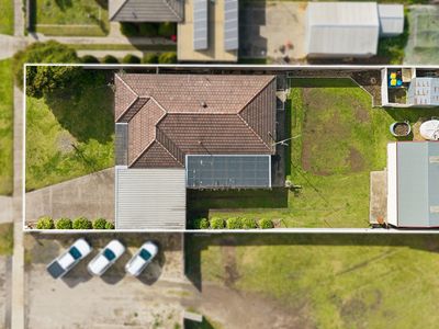 120 Tarcombe Road, Seymour