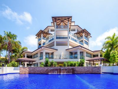 207 / 468 Esplanade, Torquay