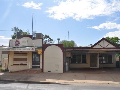 129 Farnell  Street, Forbes