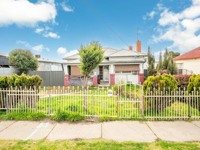 17 Lisburn Street, Shepparton