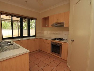 B / 10B Greybox Avenue, Kununurra