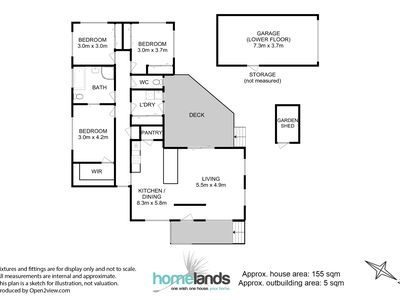 14 Solly Court, Cygnet