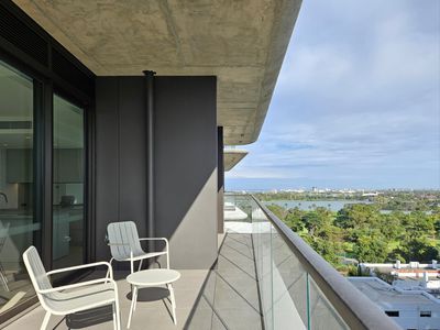 1102 / 8 Louise Street, Melbourne