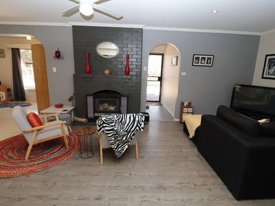 519 Heathcote-North Costerfield Road, Heathcote