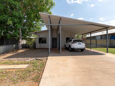 3 Bluegrass Avenue, Kununurra