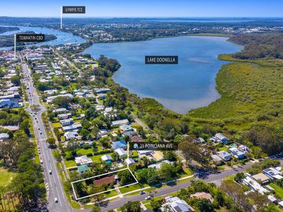 21 Poinciana Avenue, Tewantin