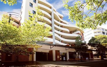 26 / 2-6 Market St, Rockdale