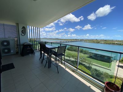 401 / 27 River Street, Mackay