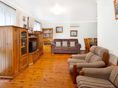 109 Madigan Boulevarde, Mount Warrigal