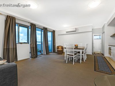 24 / 25 O'Connor Close, North Coogee