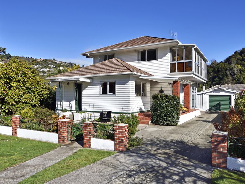15 Mill Street, Maitai