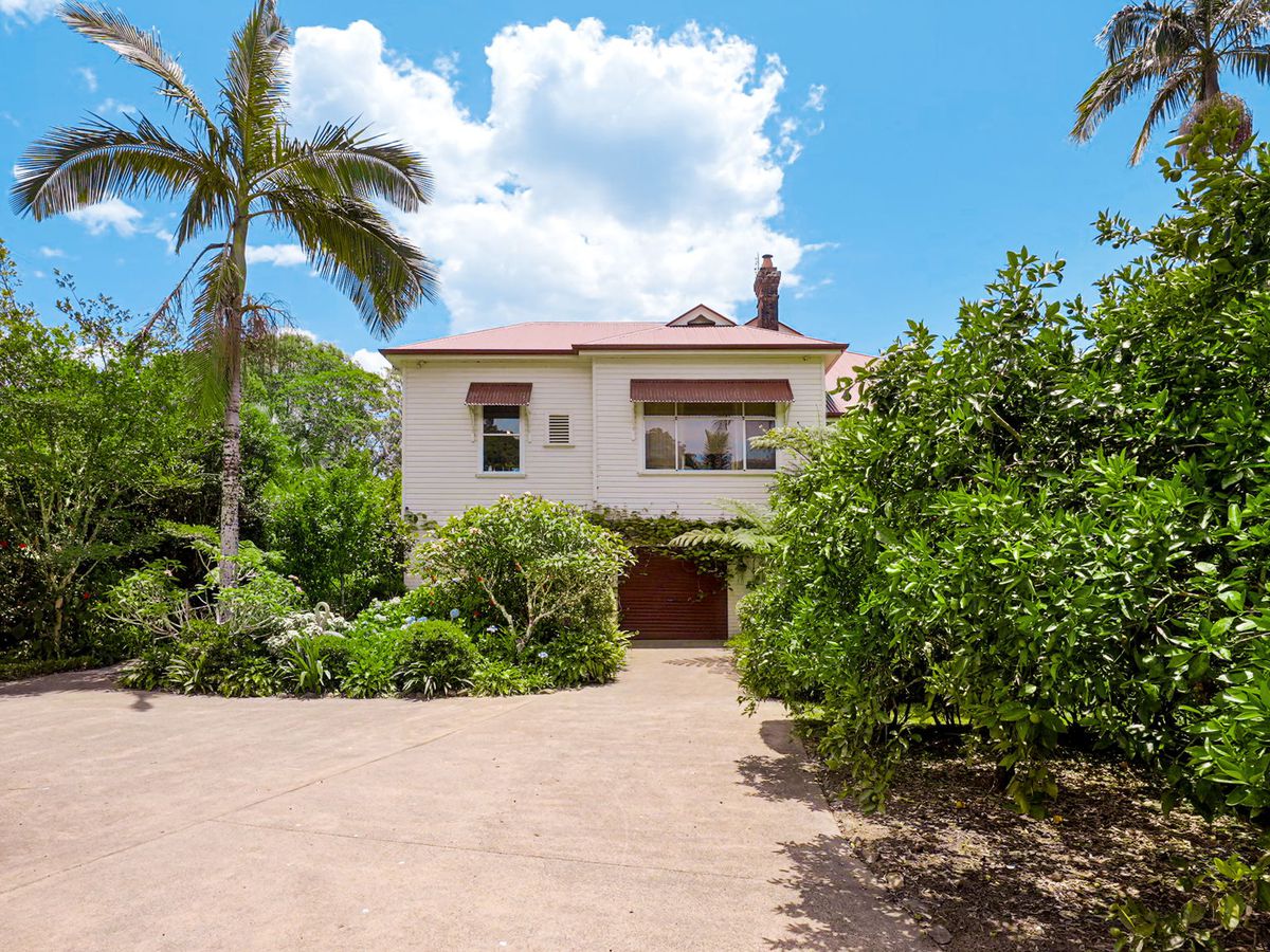 722 Main Arm Road, Main Arm