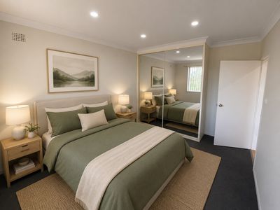 6 / 19 John Street, Gwynneville