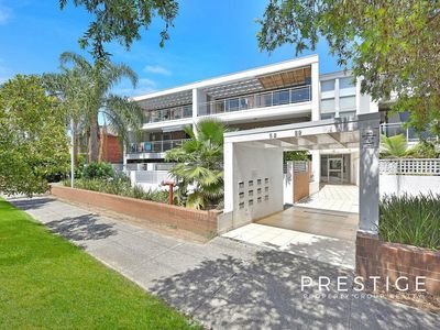 17 / 53-59 Denman Avenue, Wiley Park