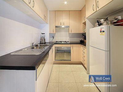 7 / 95 Bonar St, Wolli Creek