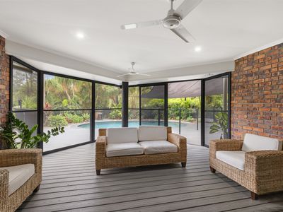 21 Greenwood Crescent, Samford Valley