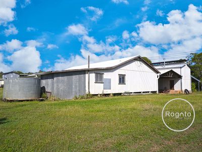 322 Fassio Road, Mareeba