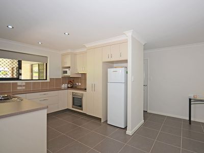 4 BIRCHWOOD COURT, Burrum Heads