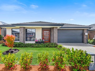 7 Colonnade Street, Clyde North