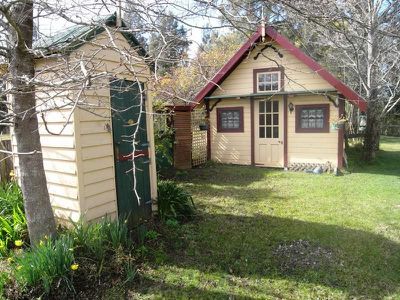 2054 Moss Vale Road, Kangaroo Valley