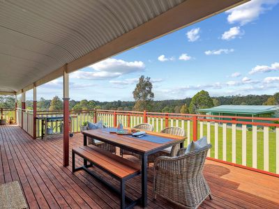 300 Albatross Road, Nowra Hill