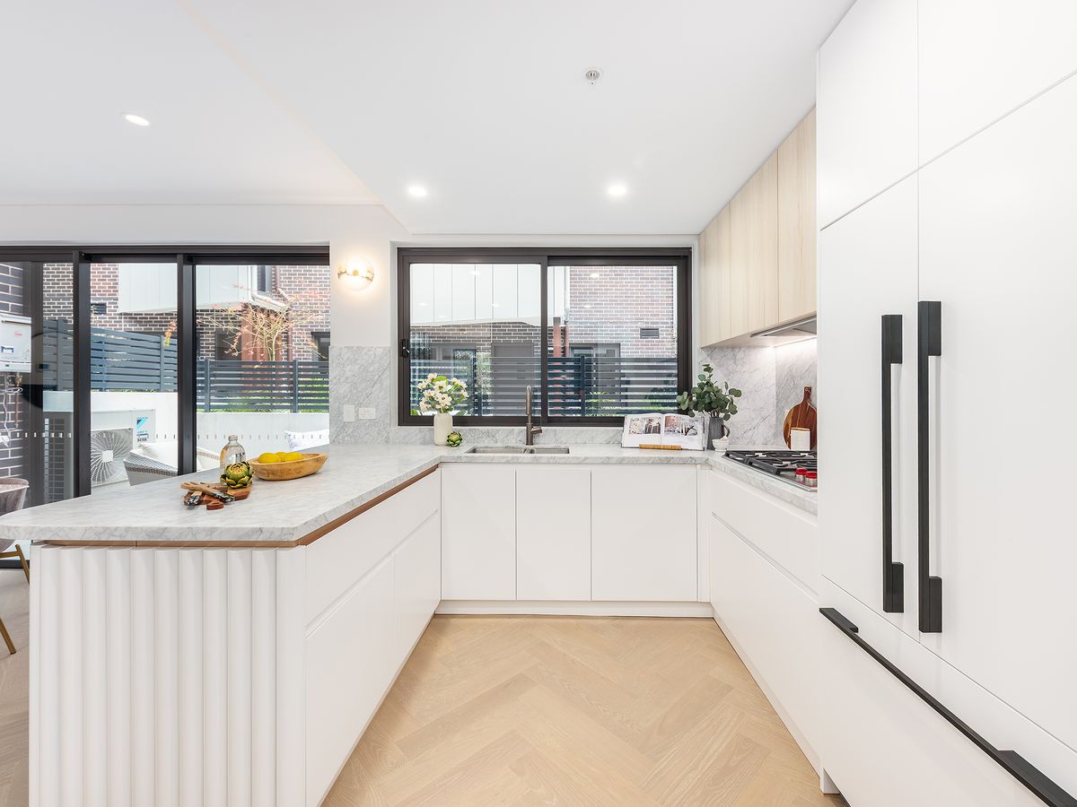 3 / 10 Culworth Avenue, Killara