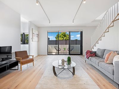1 / 31 Shelley Street, Richmond