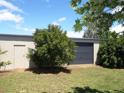 609 Greta Road, Wangaratta