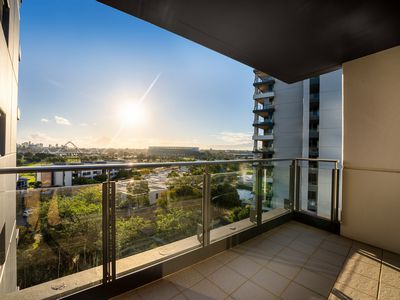 705 / 2 Oldfield Street, Burswood