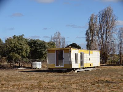 373 Grimwade Road, Wahring