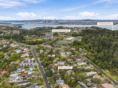 82 Balmain Road, Chatswood