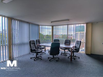 2 / 4 Pat Devlin Close, Chipping Norton