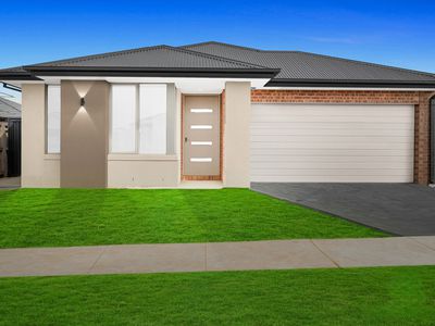 28 Xenia Street, Manor Lakes