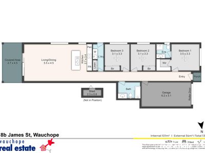 18 James Street, Wauchope