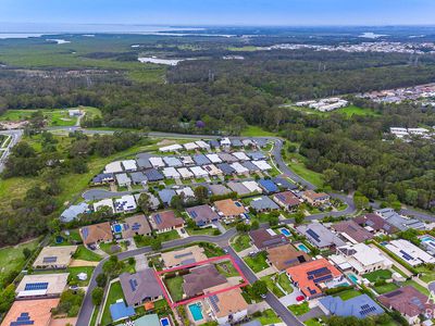 4 HOBBY COURT, Mango Hill