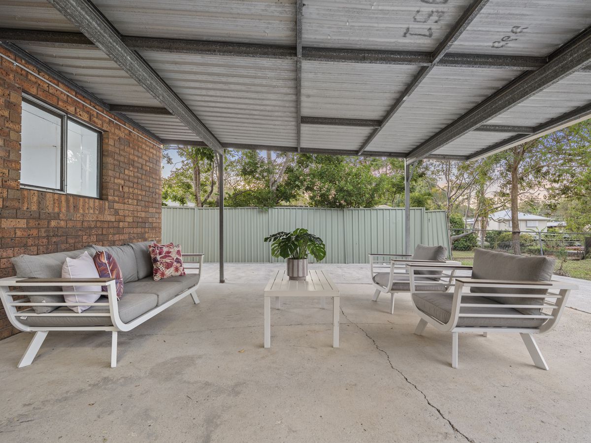 21 Glen Avon Drive, Redbank Plains