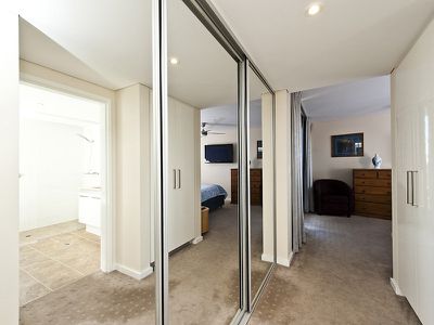 1303 / 19 The Circus, Burswood